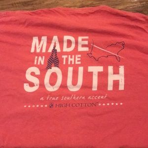 Men's  Short Sleeve T Shirt